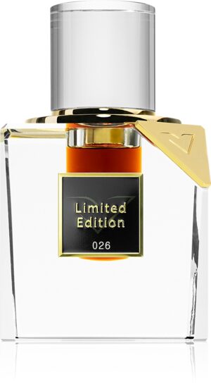 Crystal Limited Edition — изображение 1