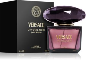 Crystal Noir Parfum — изображение 2