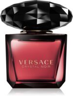 Crystal Noir
