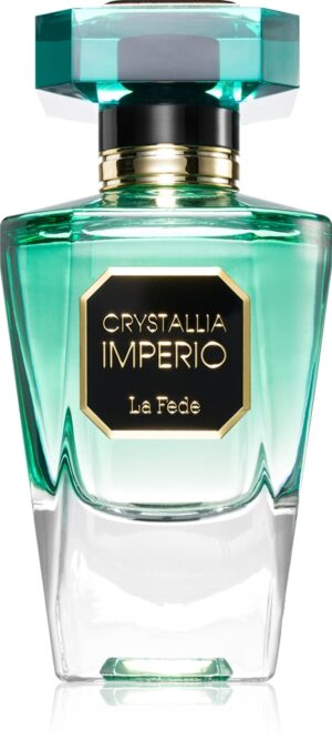 Crystallia Imperio — изображение 1