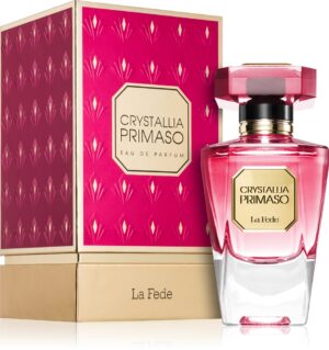 Crystallia Primaso — изображение 2