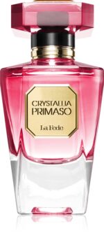 Crystallia Primaso