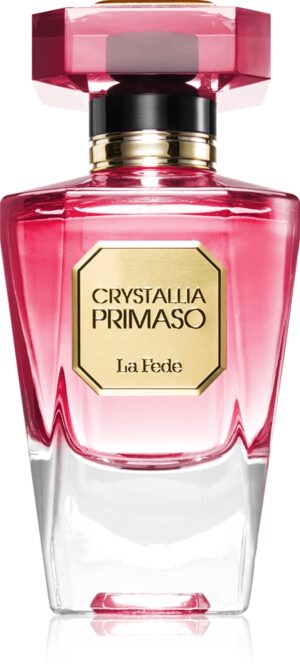 Crystallia Primaso — изображение 1