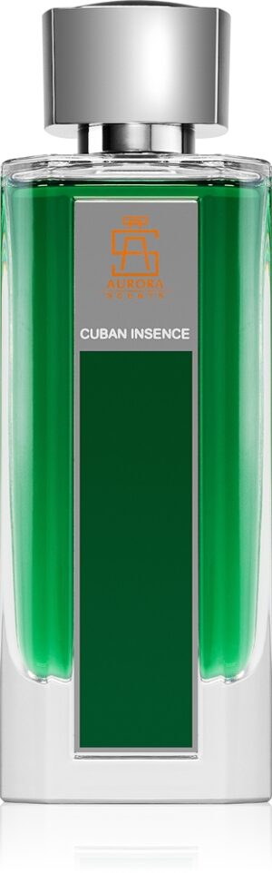 Cuban Insence — изображение 1