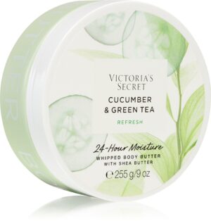 Cucumber & Green Tea — изображение 1