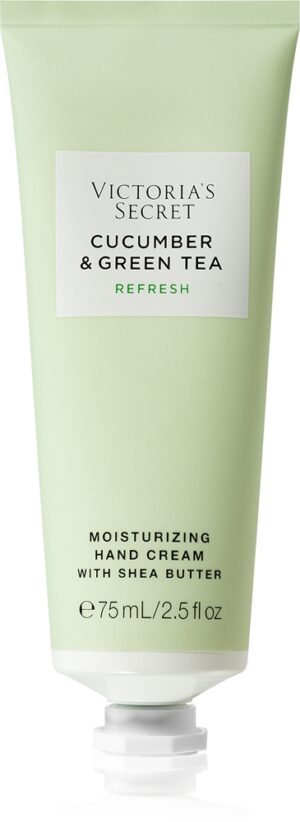 Cucumber & Green Tea — изображение 1