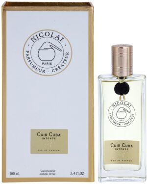 Cuir Cuba Intense — изображение 2