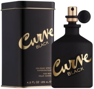 Curve Black — изображение 2