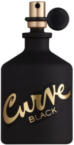 Curve Black