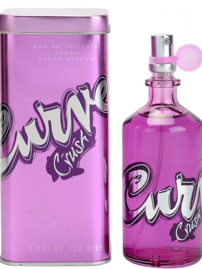 Curve Crush