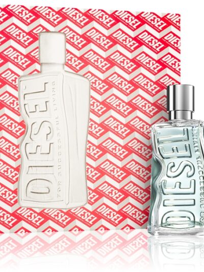 D BY DIESEL