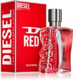 D RED — изображение 2