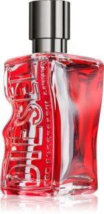 D RED