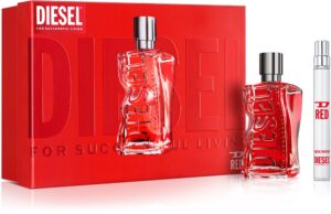 D RED — изображение 1