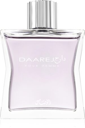Daarej Pour Femme — изображение 1