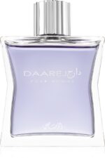 Daarej Pour Homme