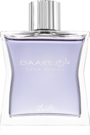 Daarej Pour Homme — изображение 1