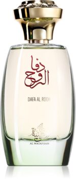 Dafa al Rooh
