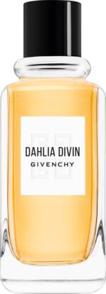 Dahlia Divin