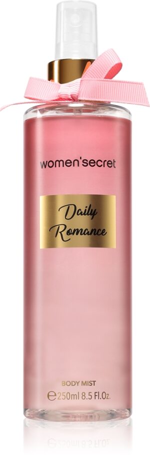 Daily Romance — изображение 1