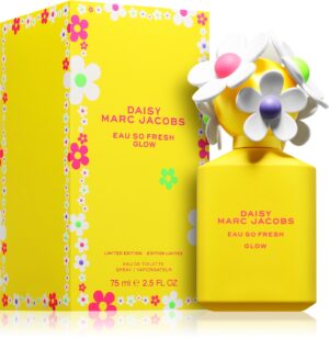 Daisy Eau So Fresh Glow — изображение 2