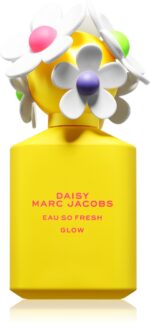 Daisy Eau So Fresh Glow