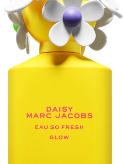 Daisy Eau So Fresh Glow