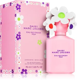 Daisy Eau So Fresh Pop — изображение 2