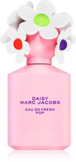 Daisy Eau So Fresh Pop