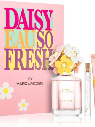 Daisy Eau So Fresh