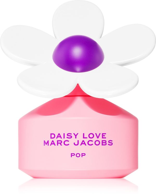 Daisy Love Pop