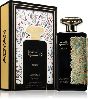 Dalia Noir — изображение 2