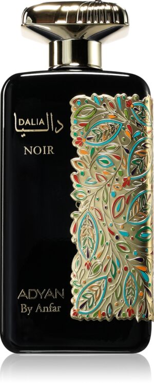 Dalia Noir — изображение 1