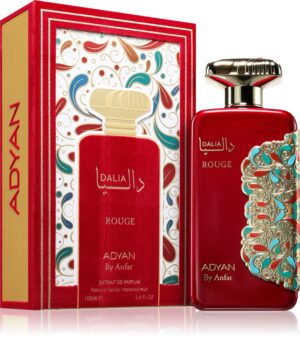Dalia Rouge — изображение 2