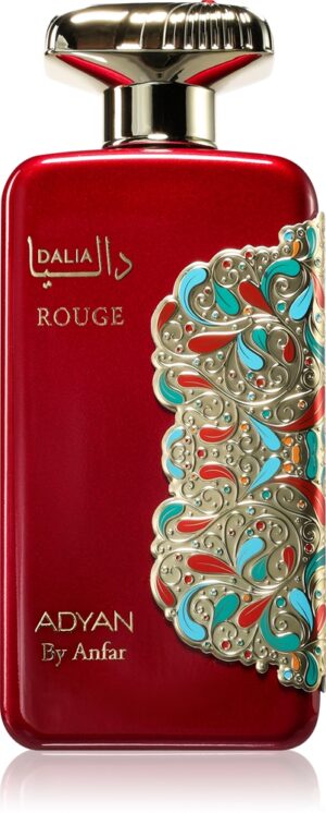 Dalia Rouge — изображение 1