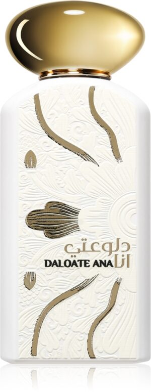 Daloate Ana — изображение 1