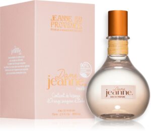 Dame Jeanne Nude — изображение 2