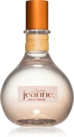 Dame Jeanne Nude