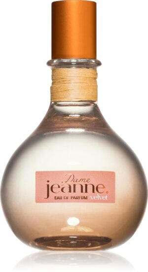 Dame Jeanne Velvet — изображение 1