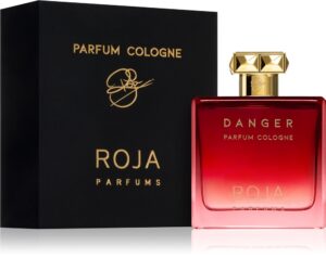 Danger Pour Homme — изображение 2