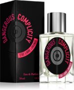 Dangerous Complicity — изображение 2