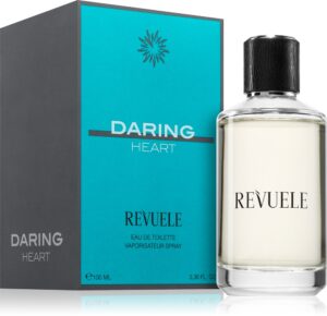 Daring Heart — изображение 2