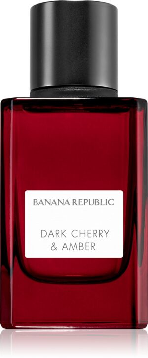 Dark Cherry & Amber — изображение 1