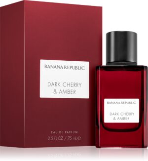 Dark Cherry & Amber — изображение 2