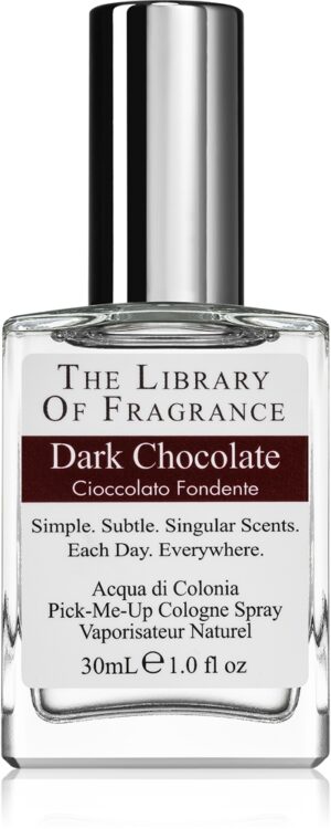 Dark Chocolate — изображение 1