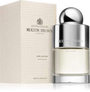 Dark Leather EDT — изображение 2