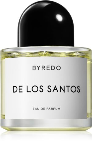 De Los Santos — изображение 1