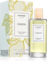 d'Eau Original Lemon — изображение 2