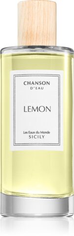 d'Eau Original Lemon