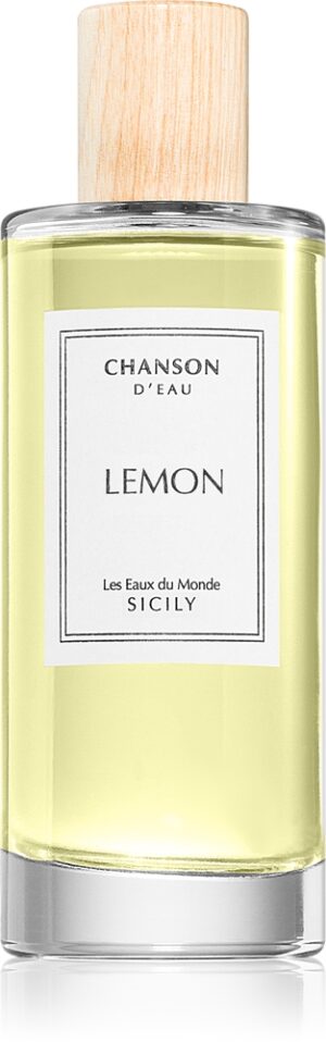 d'Eau Original Lemon — изображение 1